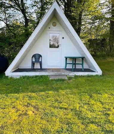 Stege Camping Vordingborg község Kültér fotó
