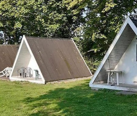Stege Camping Vordingborg község Kültér fotó