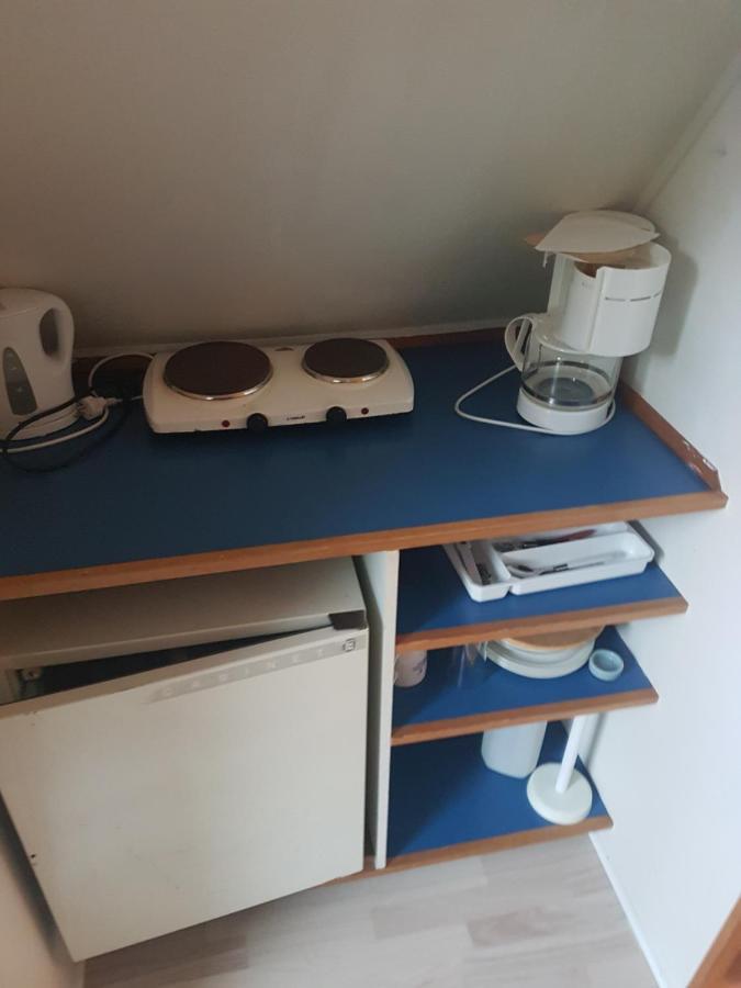 Stege Camping Vordingborg község Kültér fotó