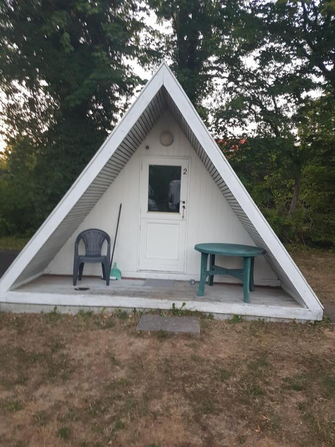 Stege Camping Vordingborg község Kültér fotó