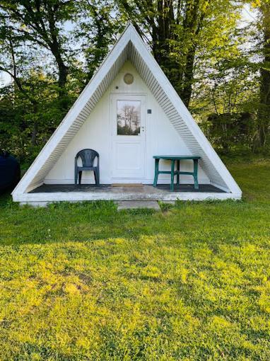 Stege Camping Vordingborg község Kültér fotó